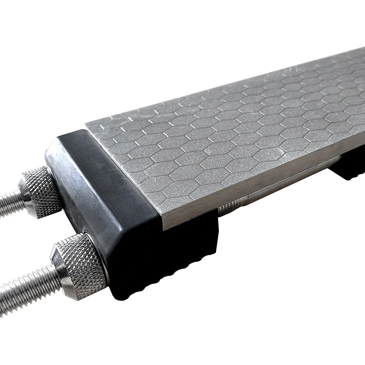 Diamond Whetstone double sided diamond-coating knife sharpener/knife sharpening stone