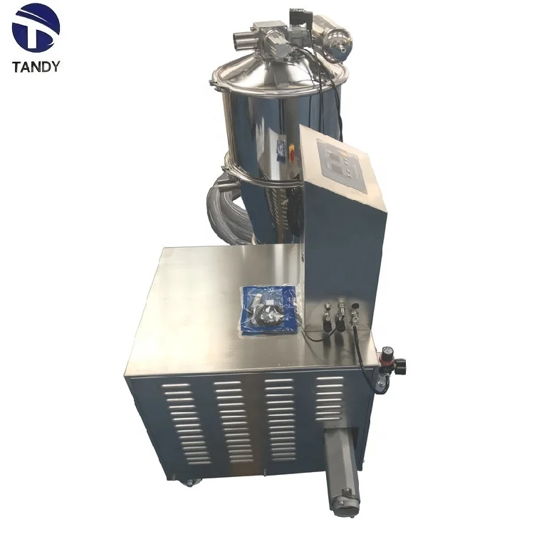 Industrial Stainless Steel Pneumatic Vacuum Conveyor/Grain Vacuum Feeder