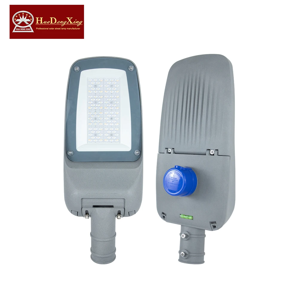 Wholesale 40W-200W LED Street Light IP65 Outdoor Install with SMD Chip Aluminum Case for Road Public Lighting