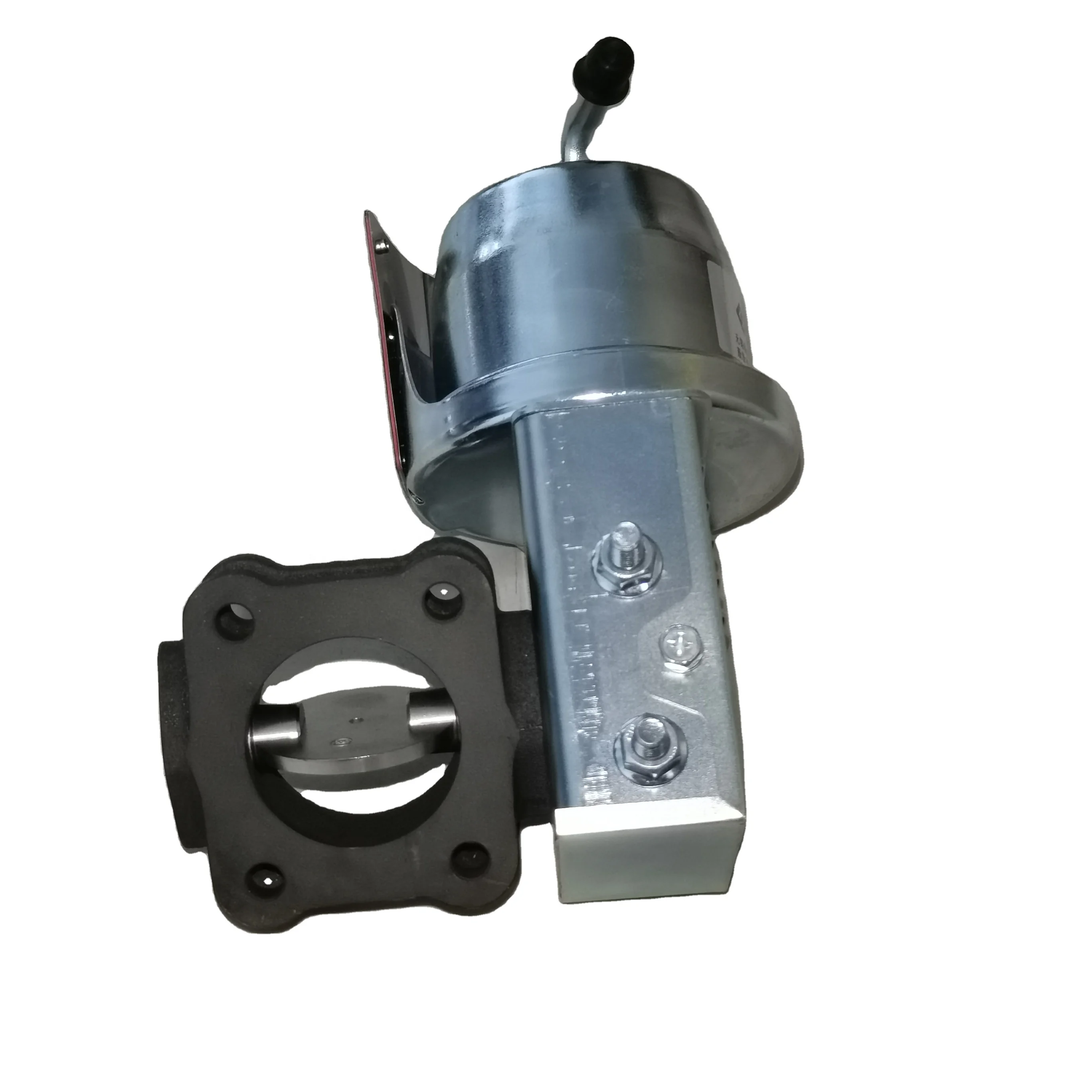 
exhaust brake valve assembly 3548010-L20PA for ISUZU 