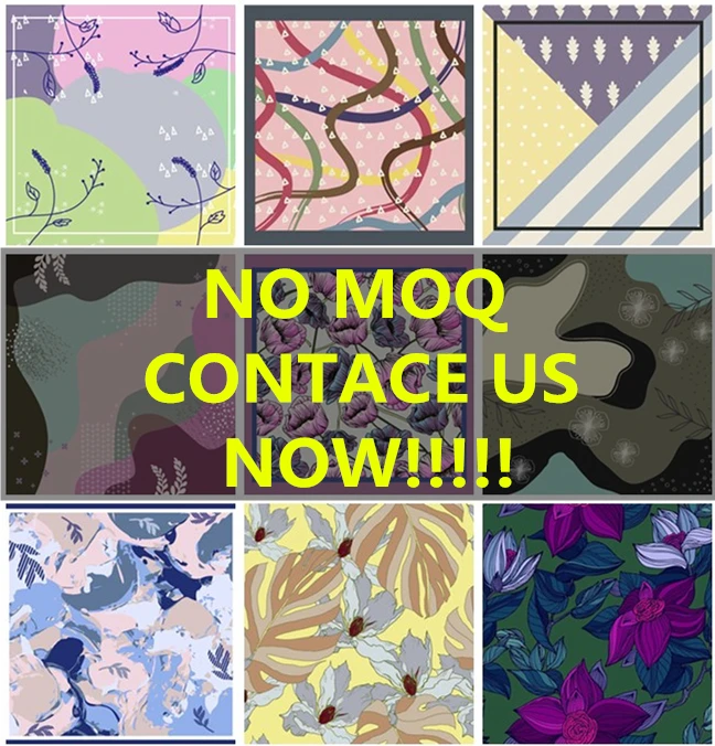 custom printed tudung premium high quality bawal satin hijab designer head scarf styles silk matte strech scarf