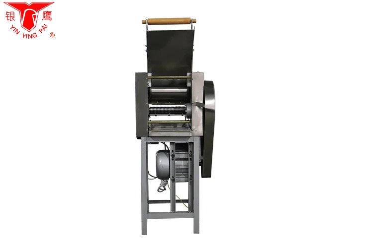 asy Operation Ramen Noodle Machine / Ramen Noodle Press Machine / Ramen Noodle Maker