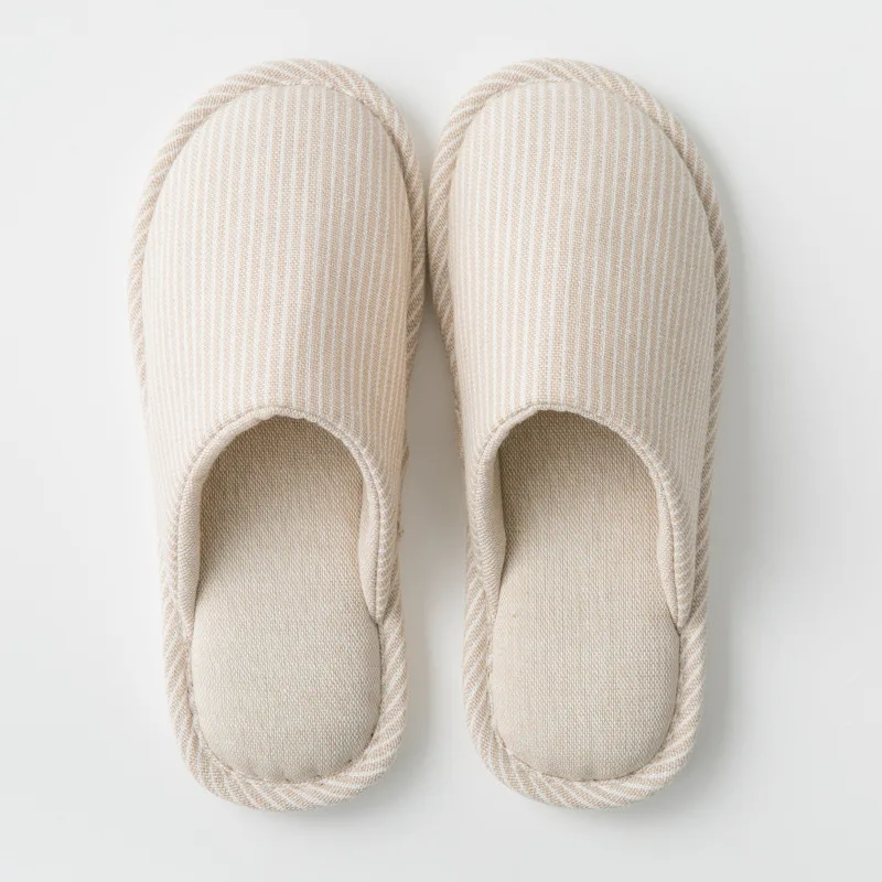 Hopeful Hot Sale Sandals And Slipper Men Non-slip Durable Breathable Fashion Cheap Slippers Winter Autumn House Slippers