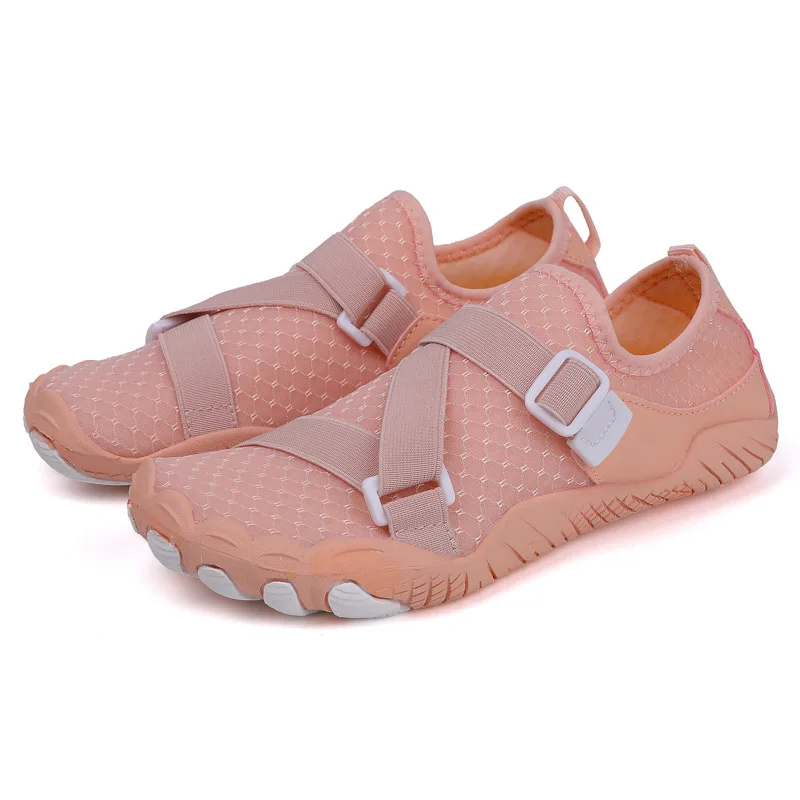 Мужская Водная обувь амфибии | Быстросохнущая Повседневный стиль