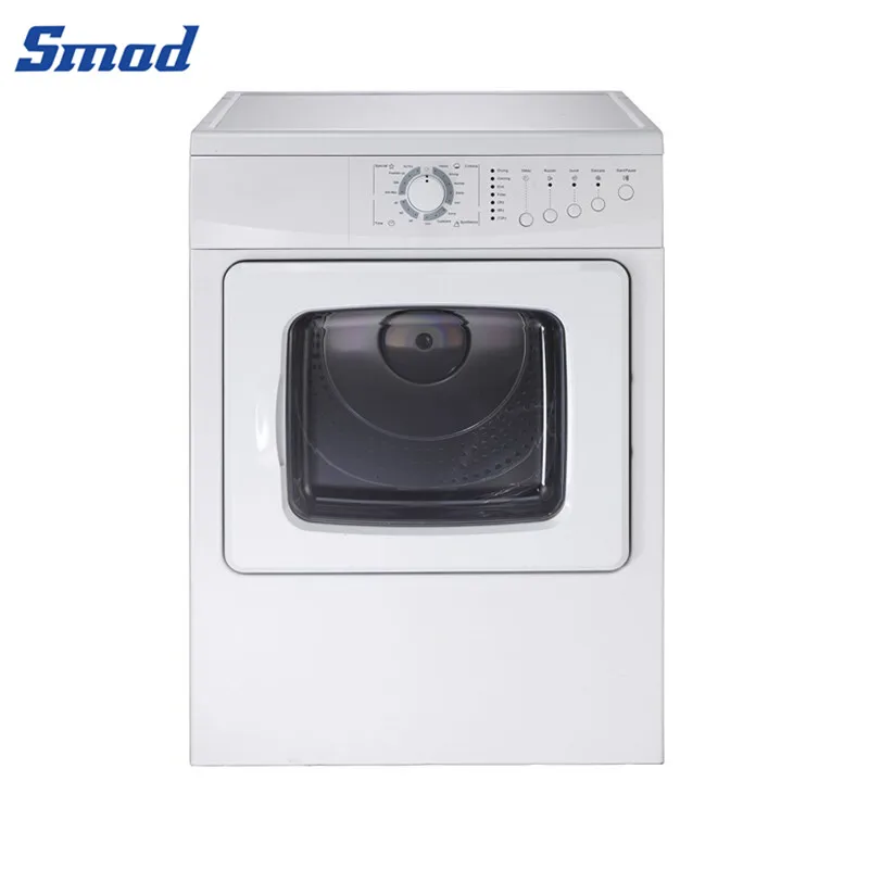 Fully Automatic Electric Professional Tumble Clothes Dryer for Home