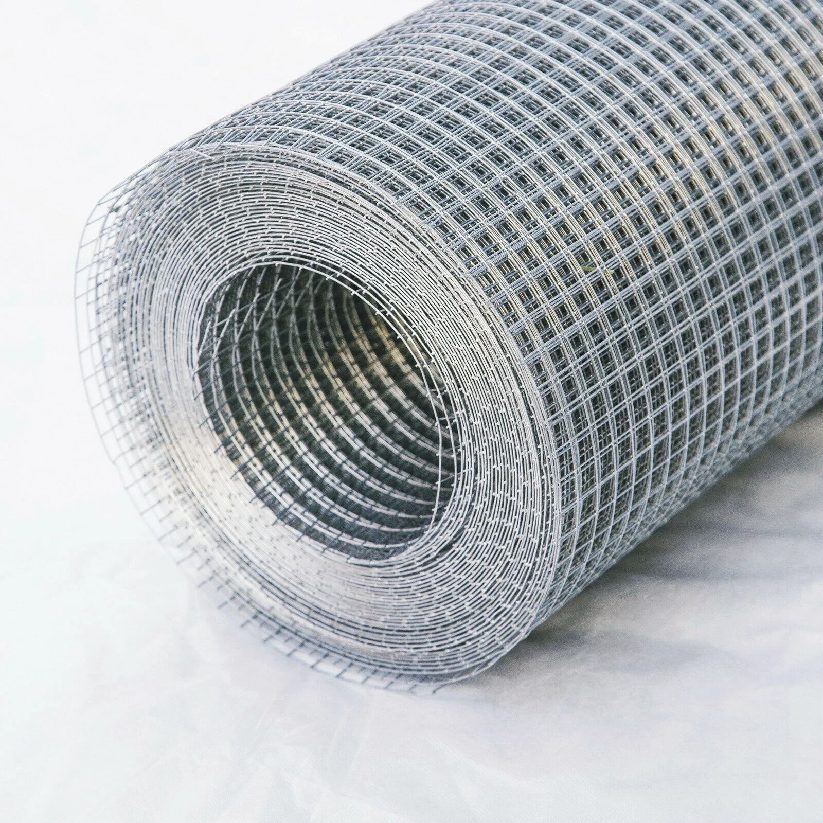 Popular Design Chicken Poultry Fence Netting Square Netting Mesh For Sale