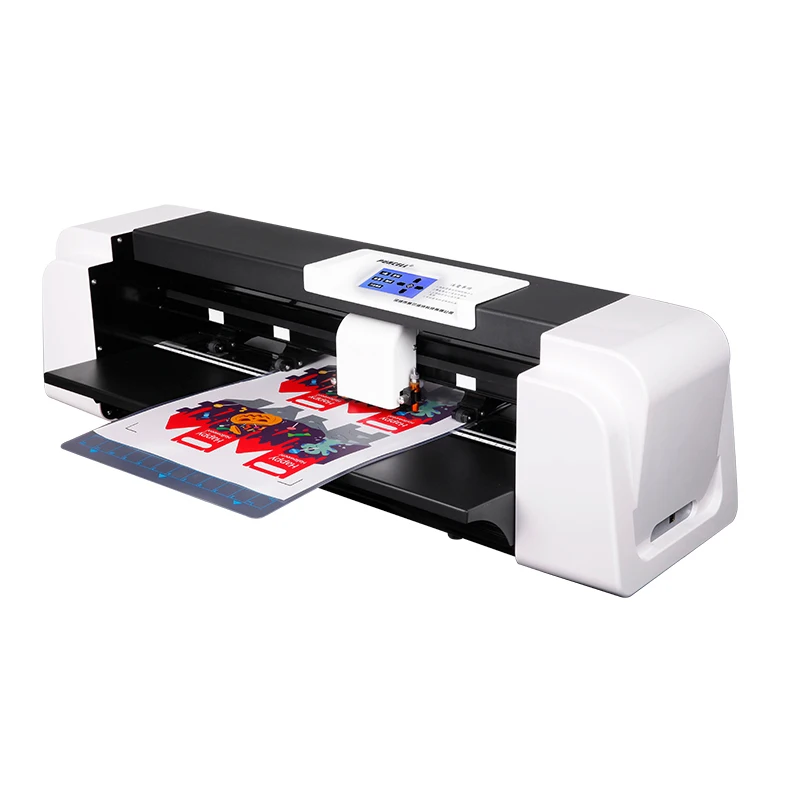 SD 720 2000g cutting plotter machine vinyl cutter Plotter Sublimation Sticker Cutter 72cm Mini Vinyl Cutting Plotter