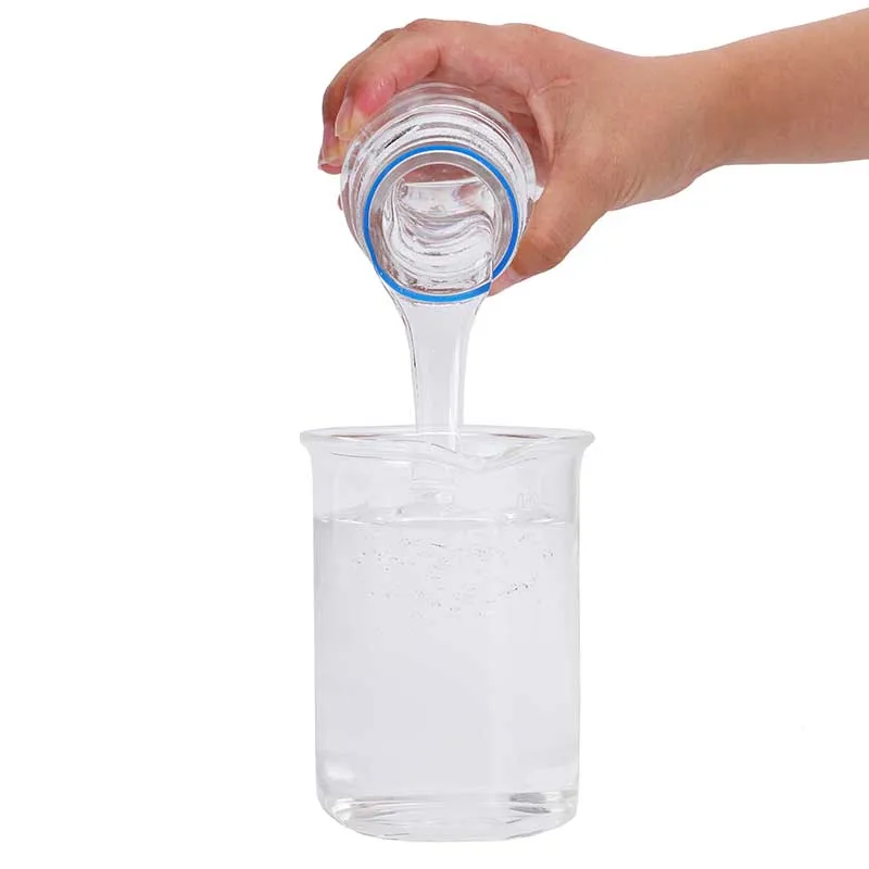 Propylene Glycol Methyl Ether Acetate For Car Paint CAS 108-65-6