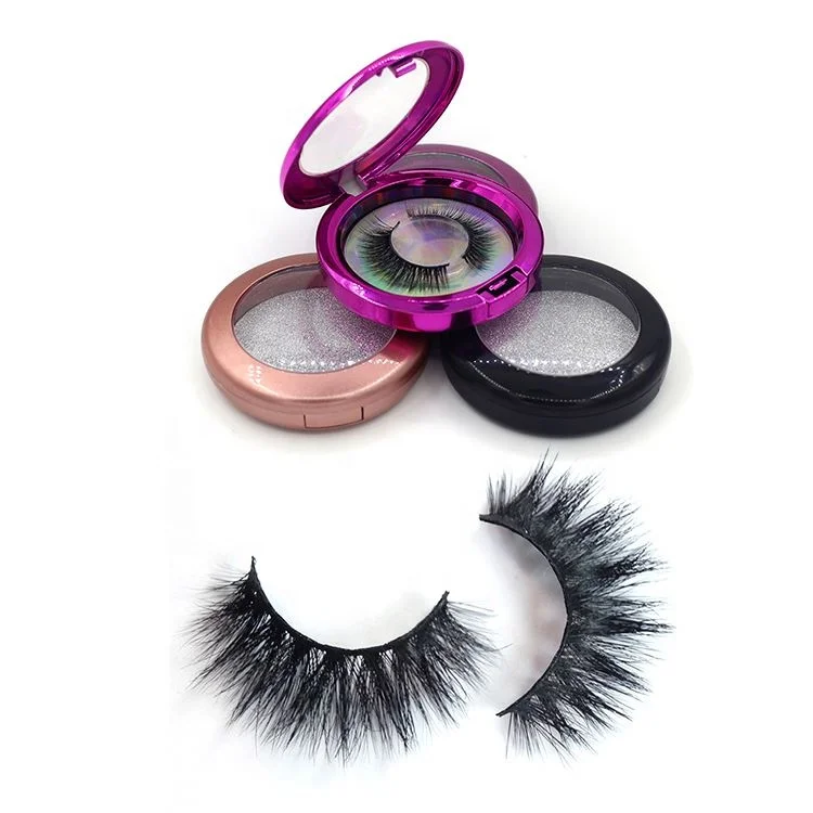 
Real Mink False Eye Lashes 3D Eyelashes Premium Mink Fur Lashes Cheap 3D Mink Eyelash 