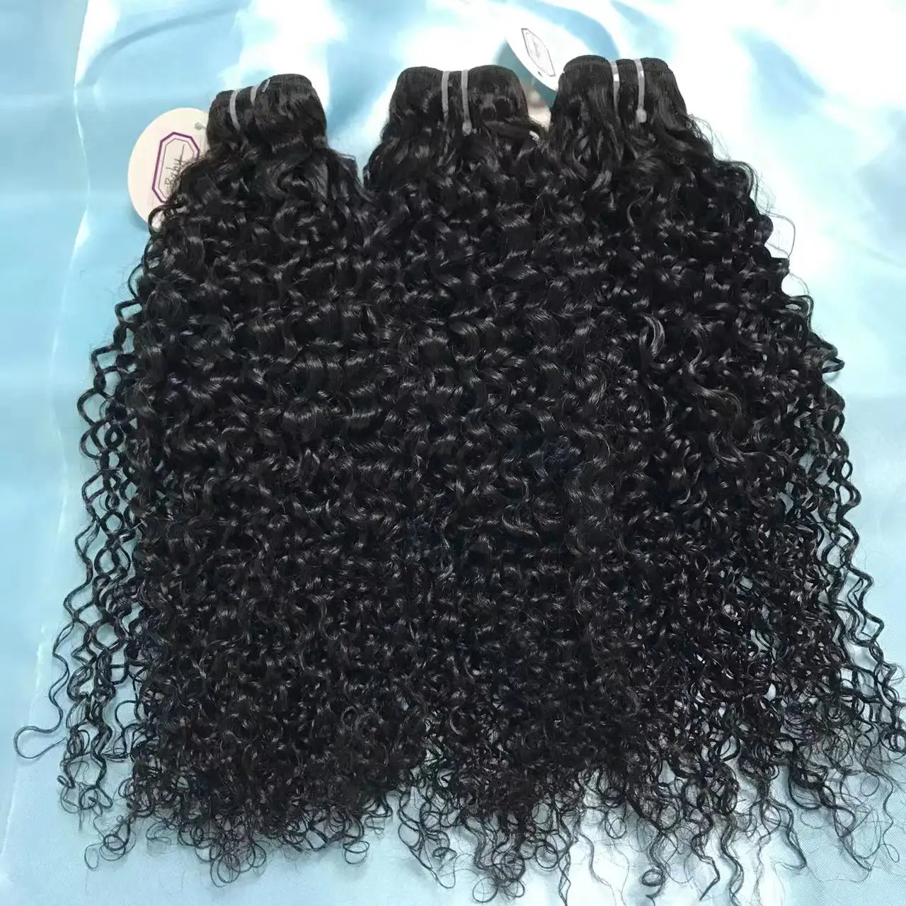 New Arrival Raw Vietnamese Hair Bundle Wholesale Vendor 12a grade raw Hair