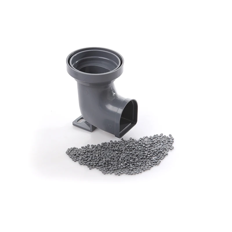 Regrind Upvc Compound For Pipe Fitting  Lead Free