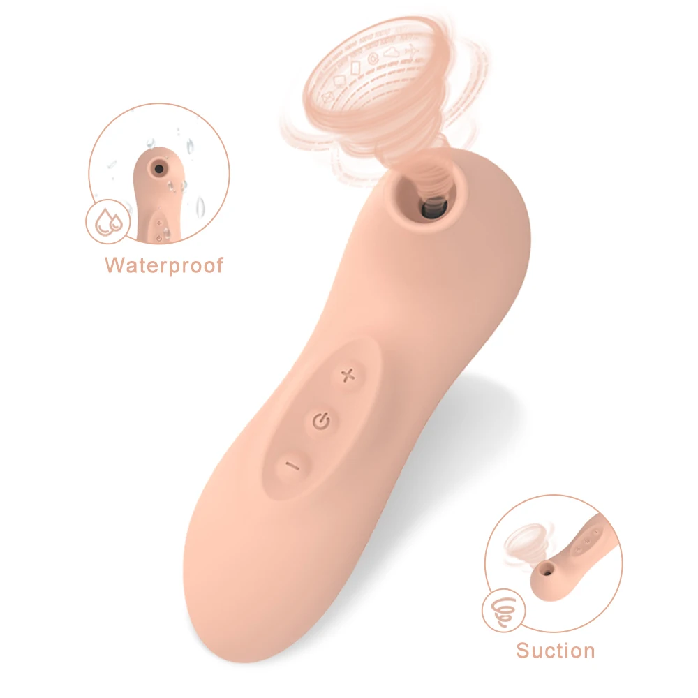 BESTMOON G Spot Multifunctional Automatic Thrusting Clitoris Sucker Vagina Sucking Licking Vibrator Female Dildo Sex Toy Women