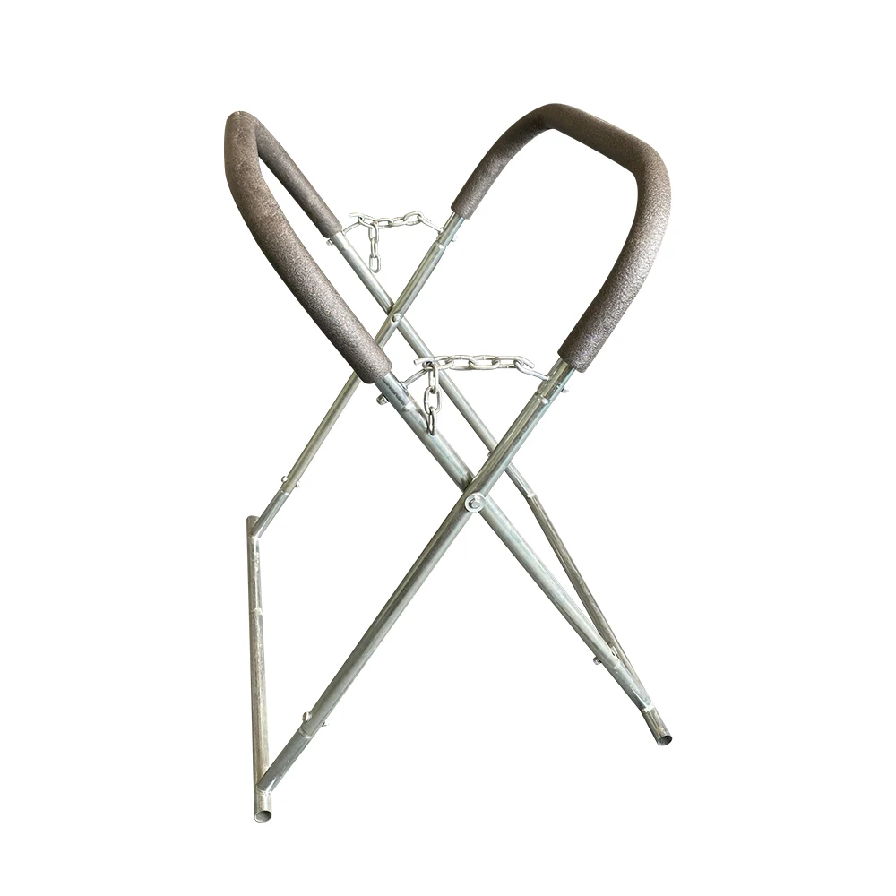 High Quality Spray Painting Stand Car Paint Panel Beating Stand Auto Paint Stands For Car