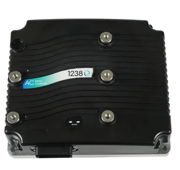 Adjustable Motor Speed Controller 1238E-5621 Voltage Regulator