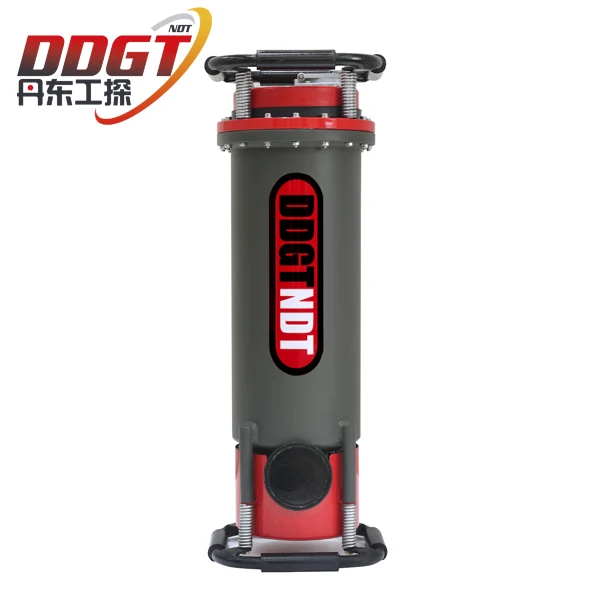 XXG-1605 Dandong NDT промышленная портативная рентгеновская машина с направленной керамической рентгеновской