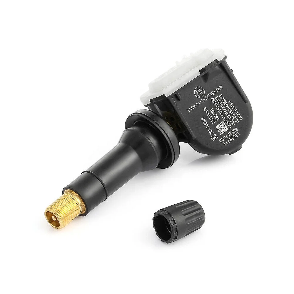 Auto Parts TPMS  Tire Pressure Monitoring Sensor For GMC Buick Chevrolet 13598771