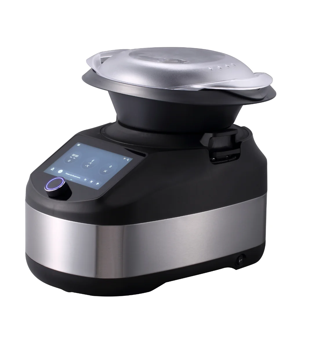 commercial food processor Kitchen Processor Cooking Machine Cooker Food Mixer Thermomixer smart food prcocessors