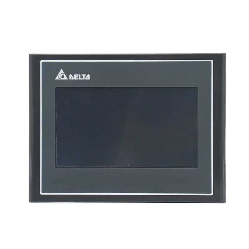 Delta DOP-103BQ HMI 4.3 inch Touch Screen Replaces B03S210 B03S211 With 3M Cable