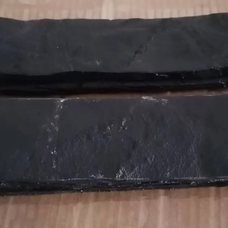 EPDM rubber compound elastomer for conveyor belt carpets, rubber track air bag vibration and rubber wares