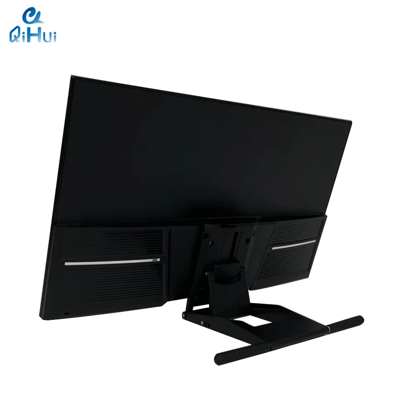 Qihui  32inch 144Hz Gaming Monitor 1ms 4k DisplayPort  Build-in Speakers VGA LCD Computer Screen