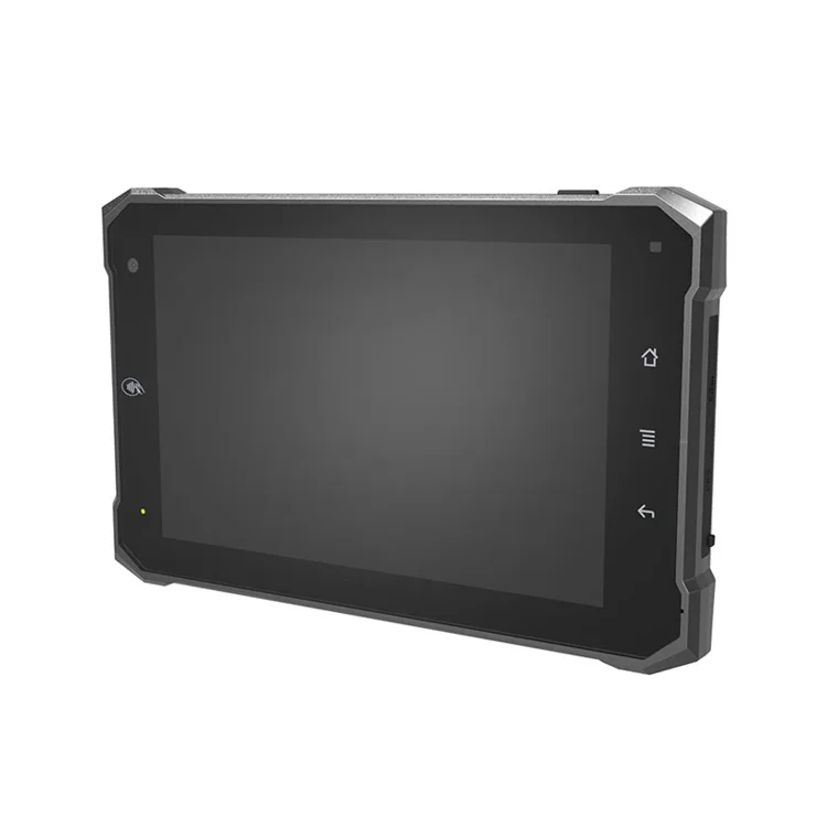 7 inch Android6.0 Quad-core embedded display panel pc mdt taxi dispatch