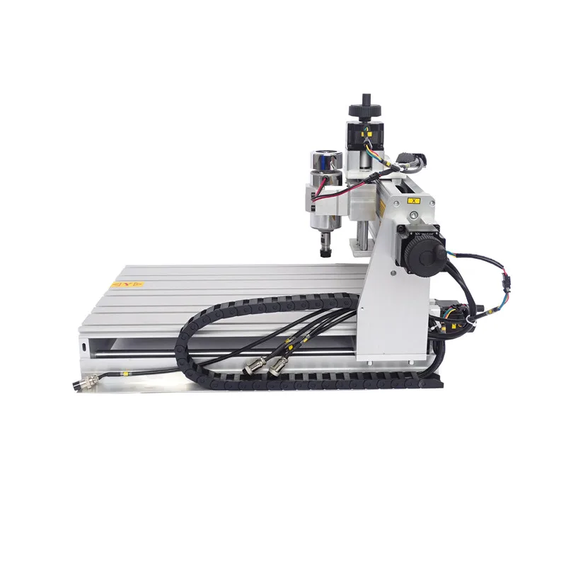Hot sale Mini cnc router machine for wood  making