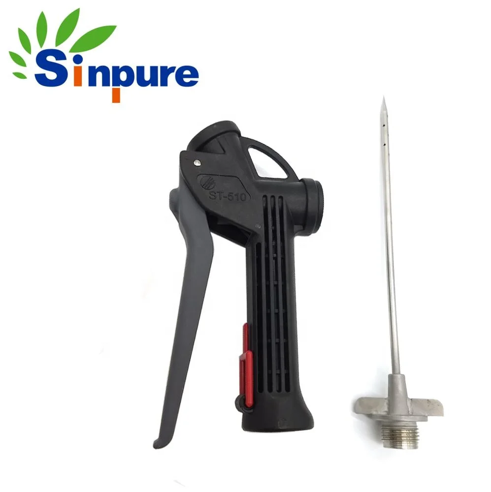 
customized Meat and Poultry Tools Flavor Syringe Marinade Injector 