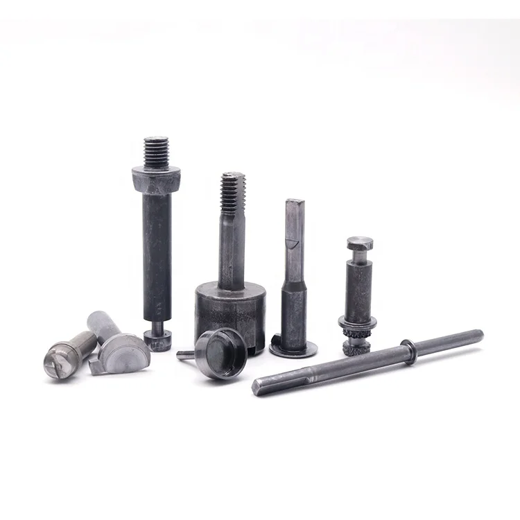 OEM Custom CNC Machining Turning Services Aluminum Stainless Steel Accessory Good Price CNC Milling Parts Services