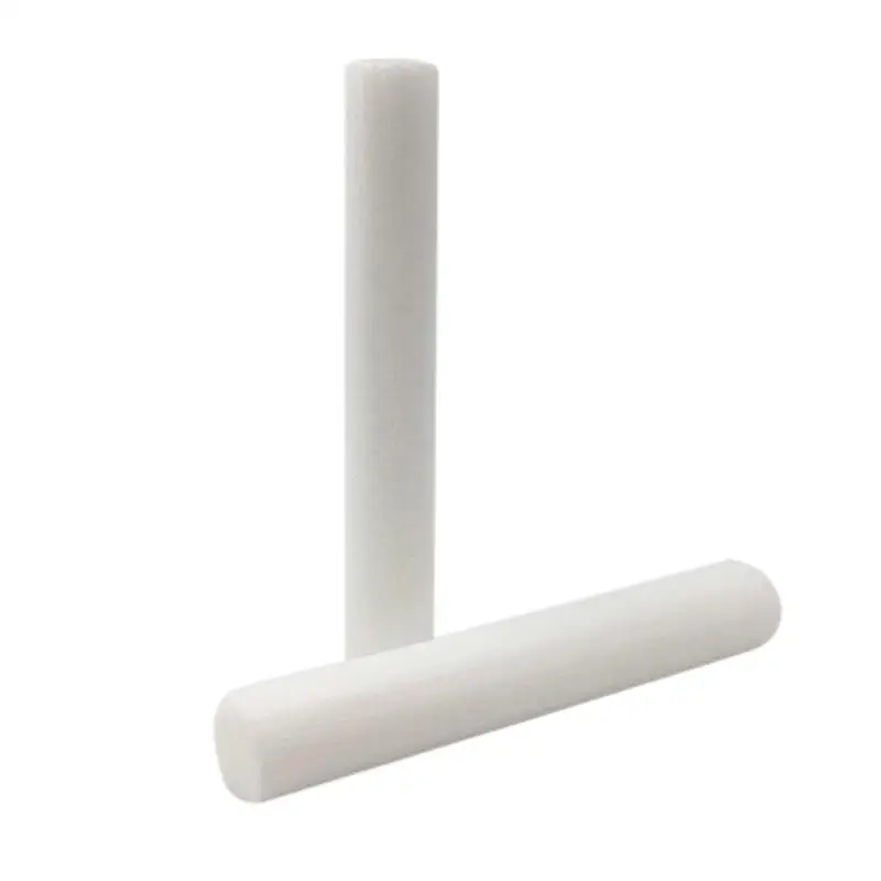 OEM ODM humidifier stick humidifier filters cotton swab manufacture Cotton stick for Humidifier accessories