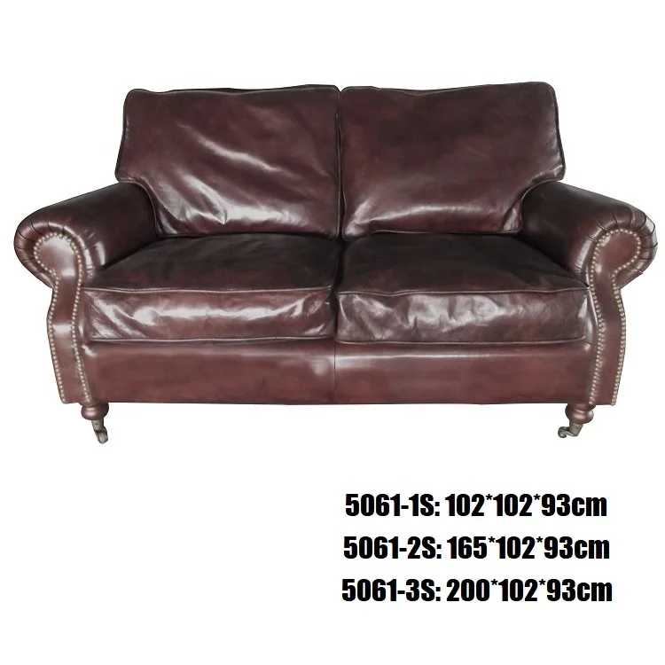 Leather Sofas and Couches Living Room Furniture for American Leather High End Luxury Furniture Sofa Classic