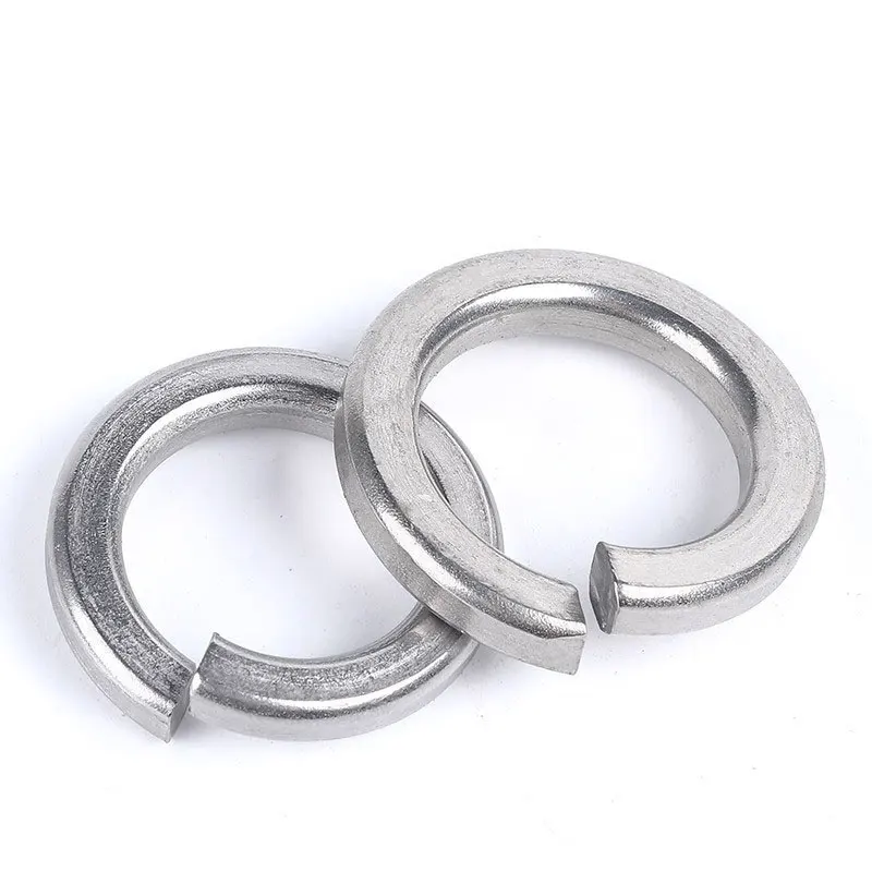 
Hot sale factory direct Din127 durable spring lock washers 