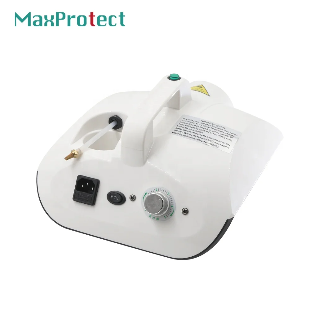 
Fog Machine Bf 150 Fumigation Nebulization Electric Fogger Mini Car Fogger Machine Insecticide Making Machines Thermal Gun 