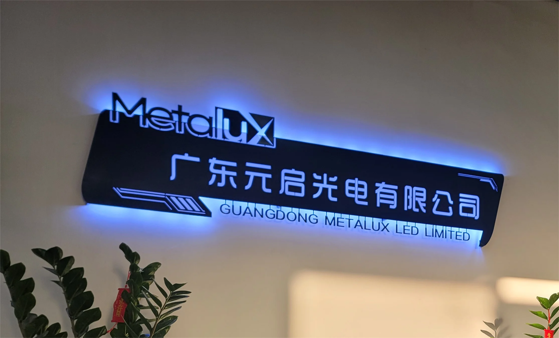 Popular Blue Custom LED Module SMD2835 12V 3LEDs 1.5W Waterproof IP65 Lighting for Backlit Box Luminous Brand Store Signage