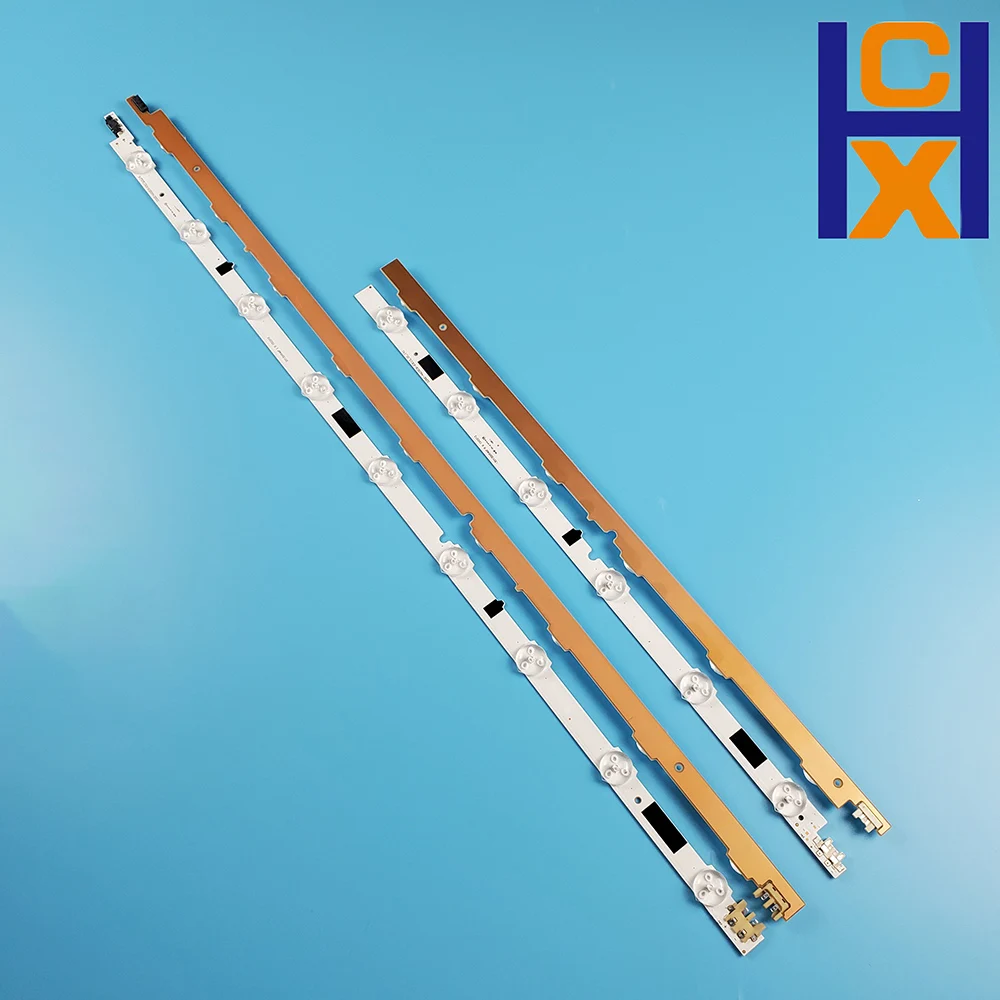 Hot Sale Led Tv Backlight strip D2ge-460scb/sca for Ue46f6320 Ue46f5300 Ue46f6510 Ue46f6200 Ue46f6400 46f tvBacklight