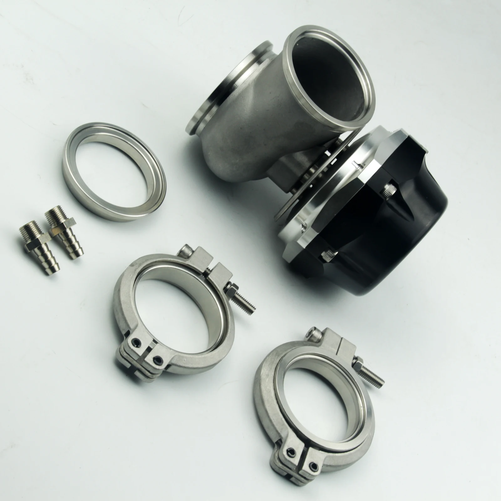 50mm ProGate turbo TS Wastegate