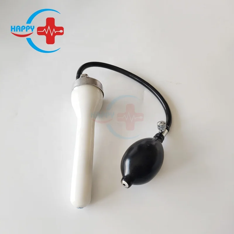 HC-R058D Veterinary Isperm Sperm Analyzer Portable Isperm Iui Catheter Artificial Insemination Gun Kit For Dog