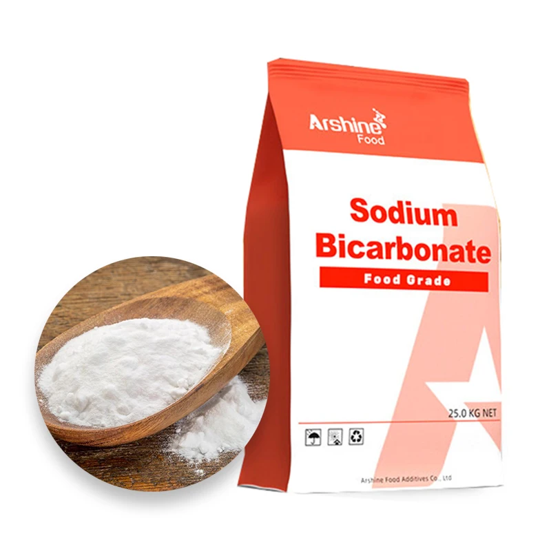 Prophy Jet Hemodialysis Dialysis Grade China Animal Feed 25Kg Food Grade Powder Bicarbonate De Sodium