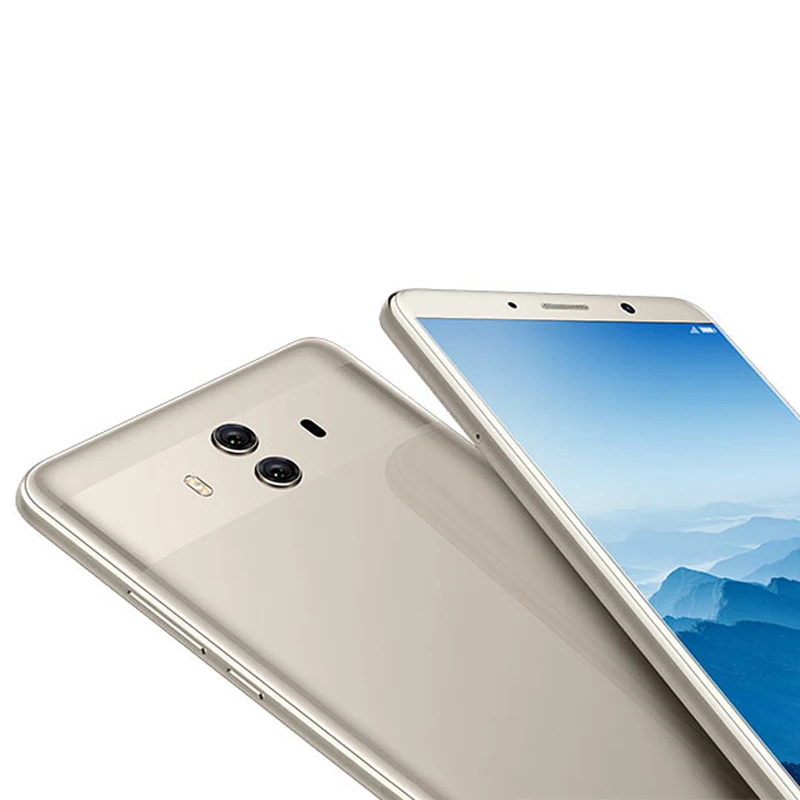 Top sell original unlocked telefons mobile phones for Huawei used celulares smart phone Mate8 Mate9 Mate10 Psamart