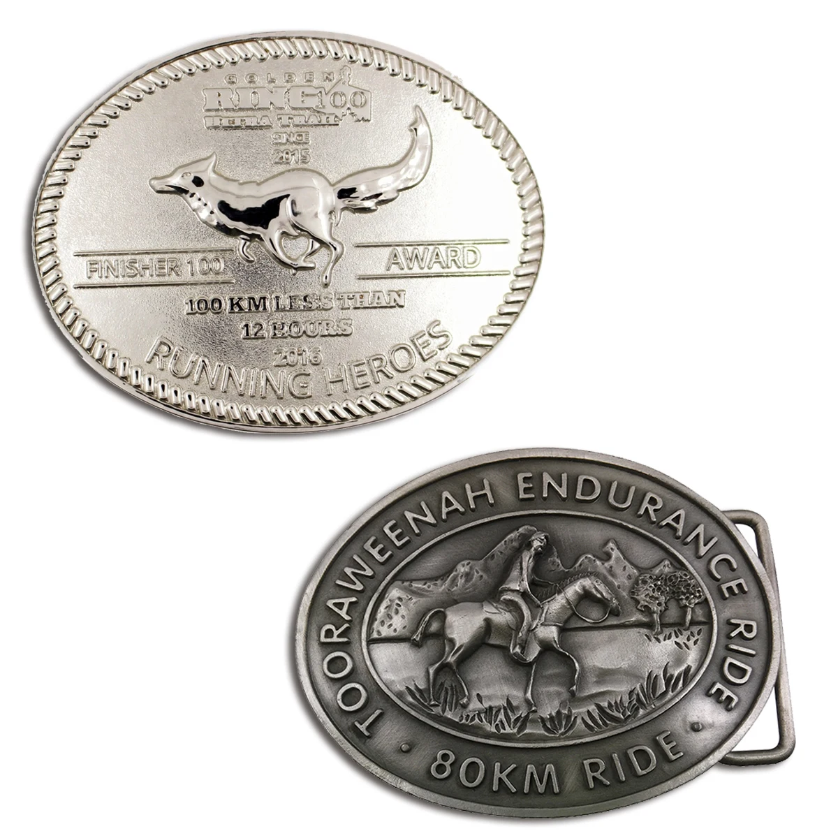 Custom Hardware Design Your Own Logo Western Metal Pin Belt Buckle For Mens Belt Animal Belt Buckle