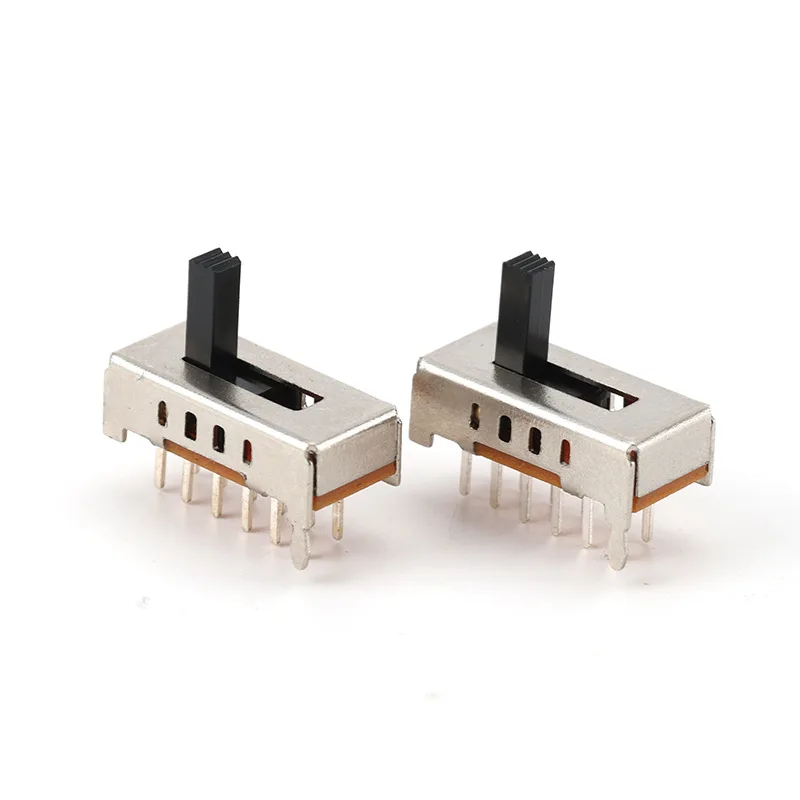 Фабричные гибкие для домашнего использования различные широко используемые небольшие переключатели постоянного тока