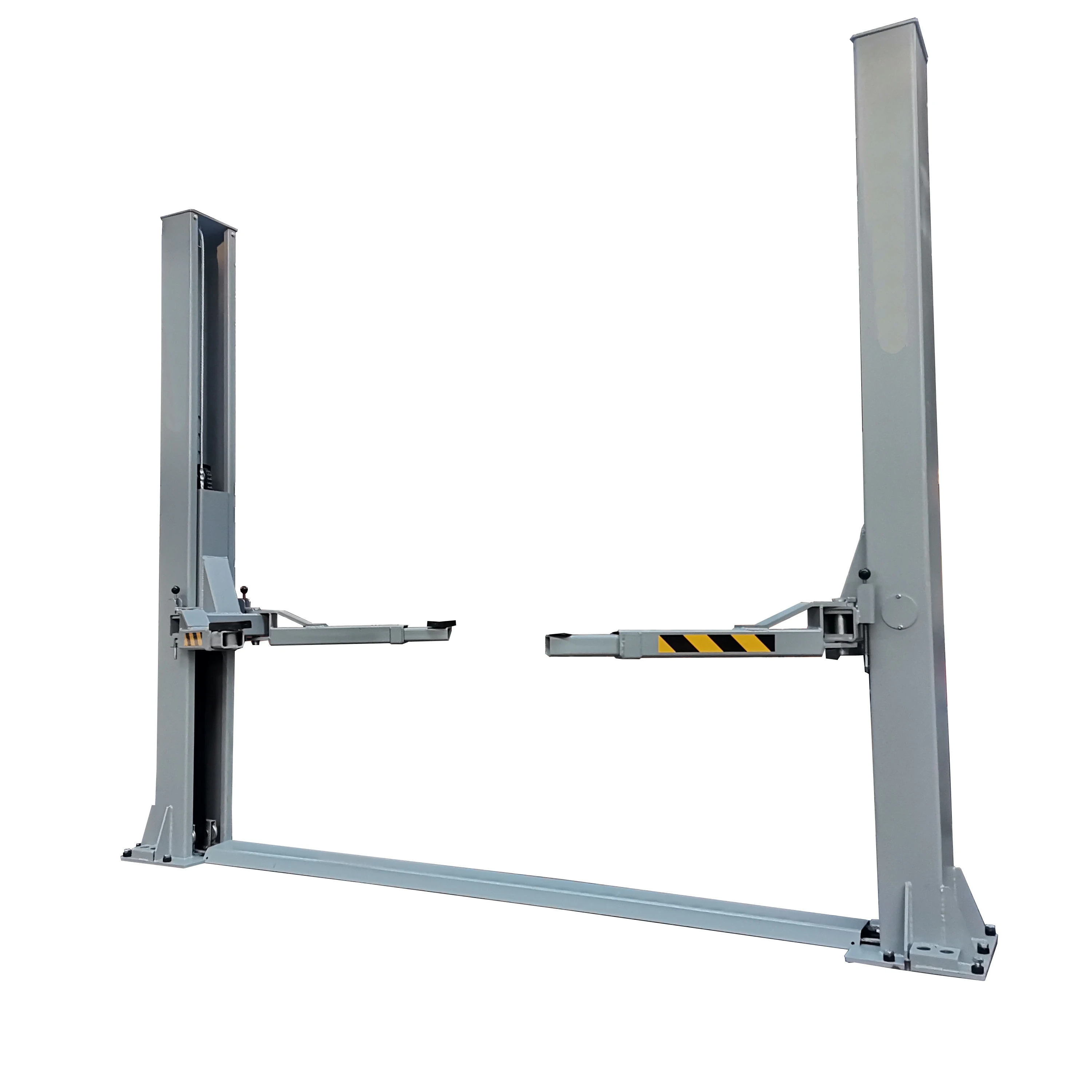 Two Post Car Lift LIBA 4.0tons Capacity adjustable height and width 2 post car lifting machine