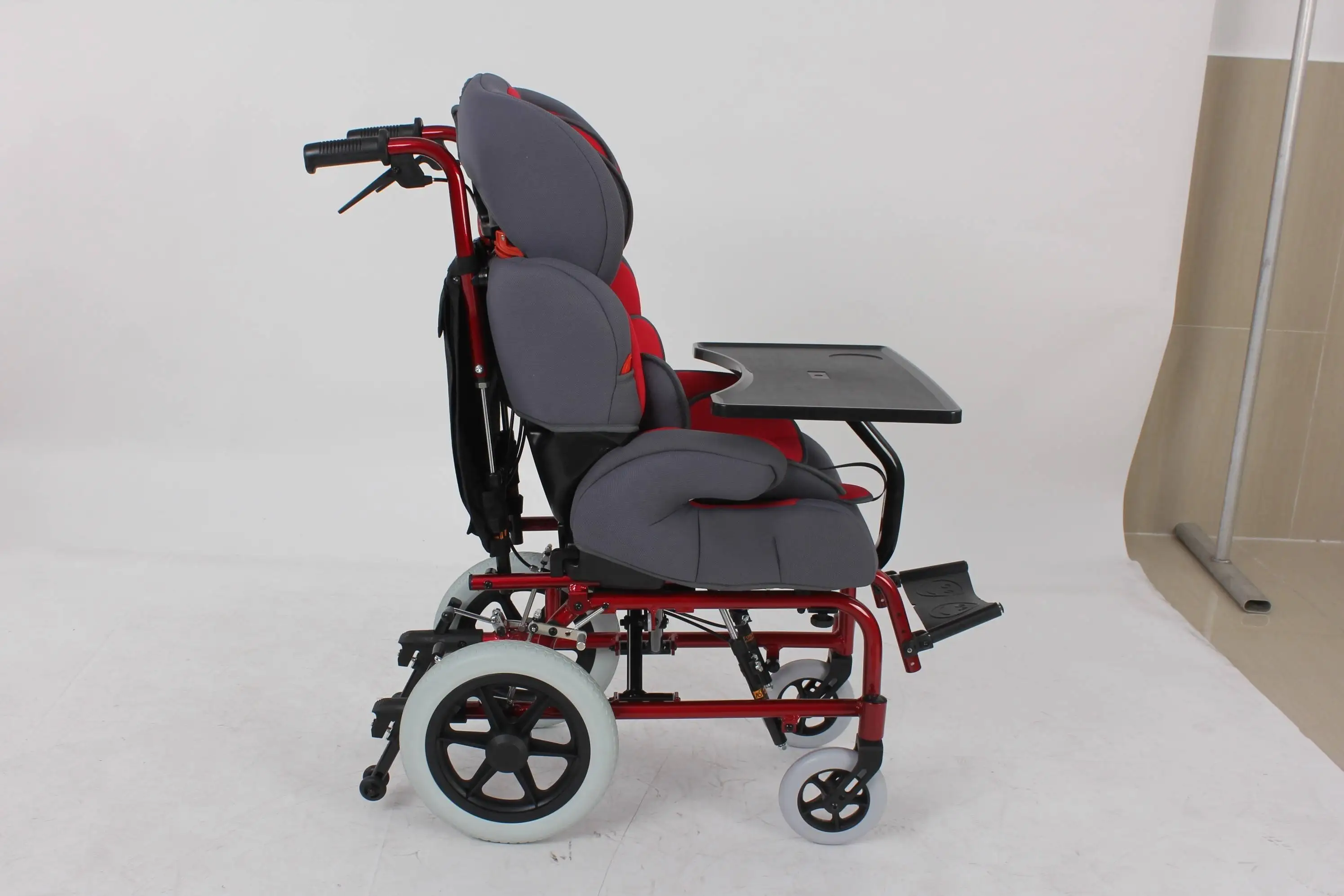 Cerebral palsy wheelchair disabled wheel chair for children China wheelchair price list