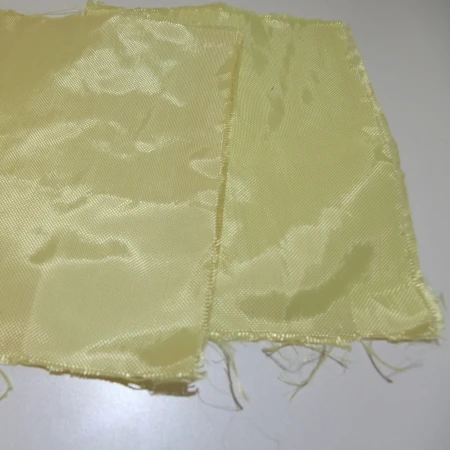 Good Strength and Durability Aramid Fabric Kevlar Aramid Fabric for Special Clothes
