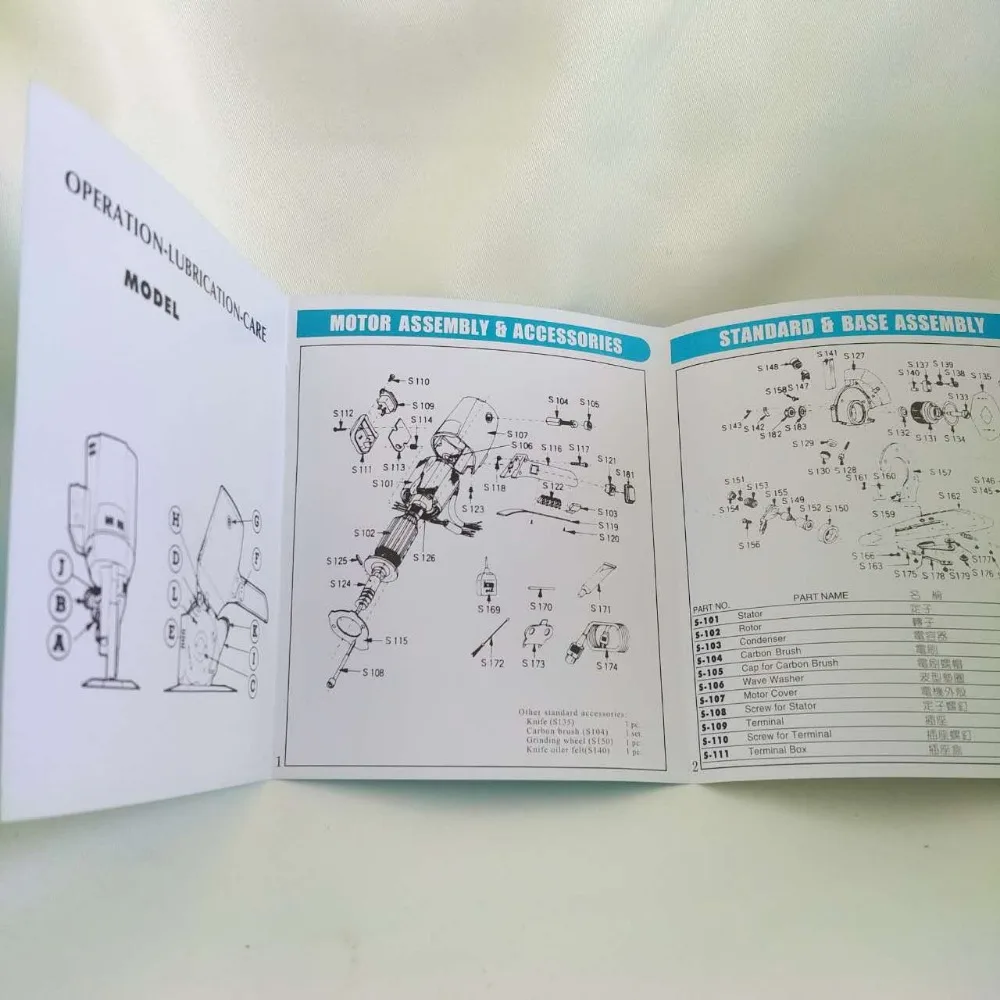 RC-90 band knife cutting machine golden bird machine price