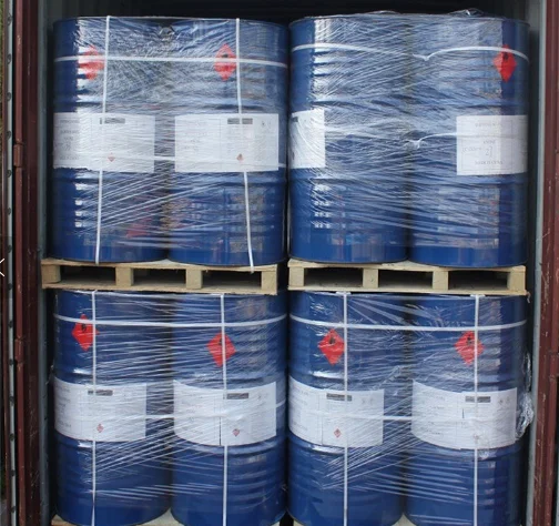 
Cas 108-94-1 Cyclohexanone / CYC intermediate 99.8% Pimelic ketone 