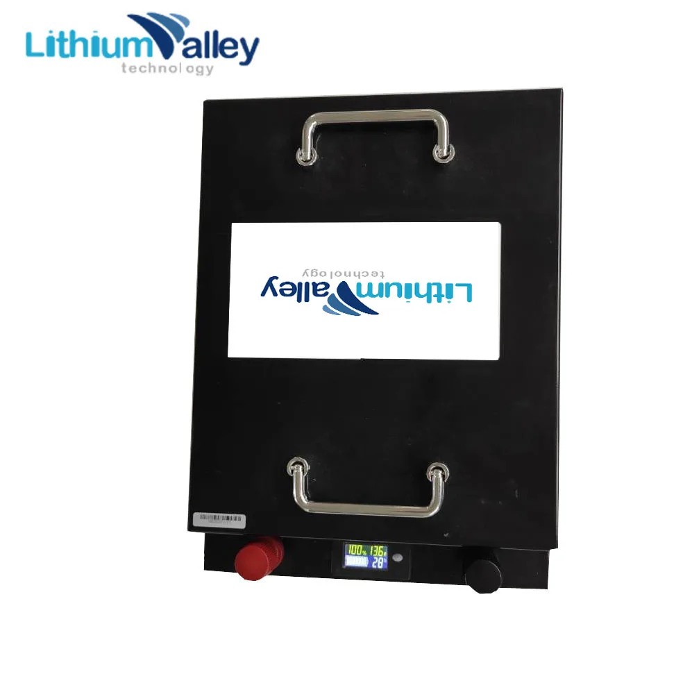 CHINA factory rechargeable Lithium ion battery 12v 400ah lifepo4 battery pack with BMS