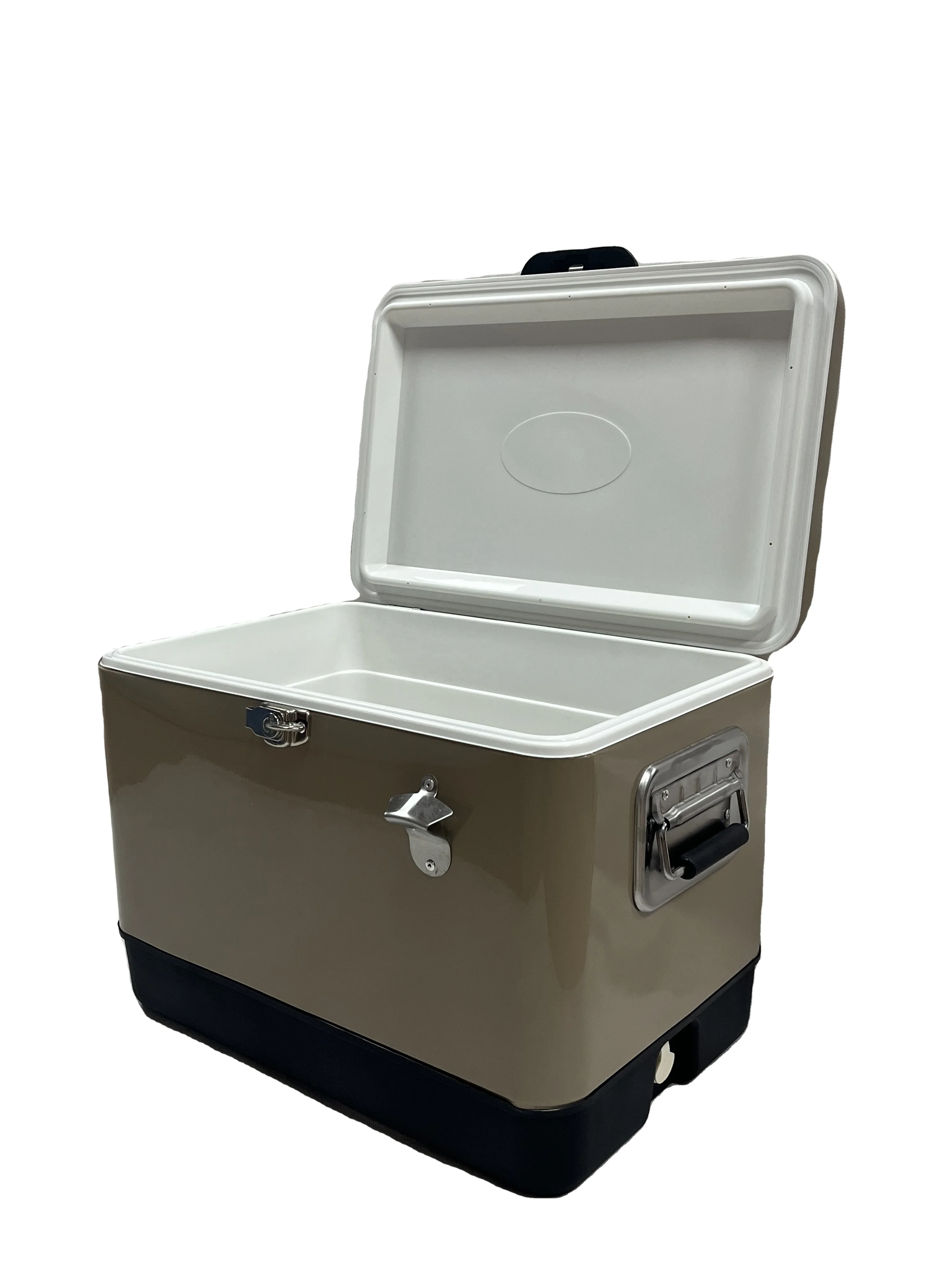 51L PU insulation  ice cheset