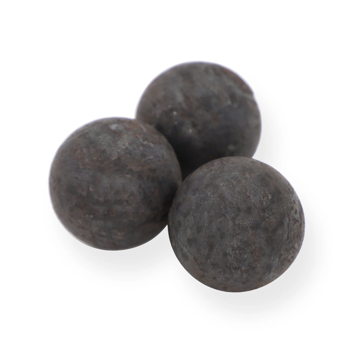 50mm forged steel grinding ball for ball mill