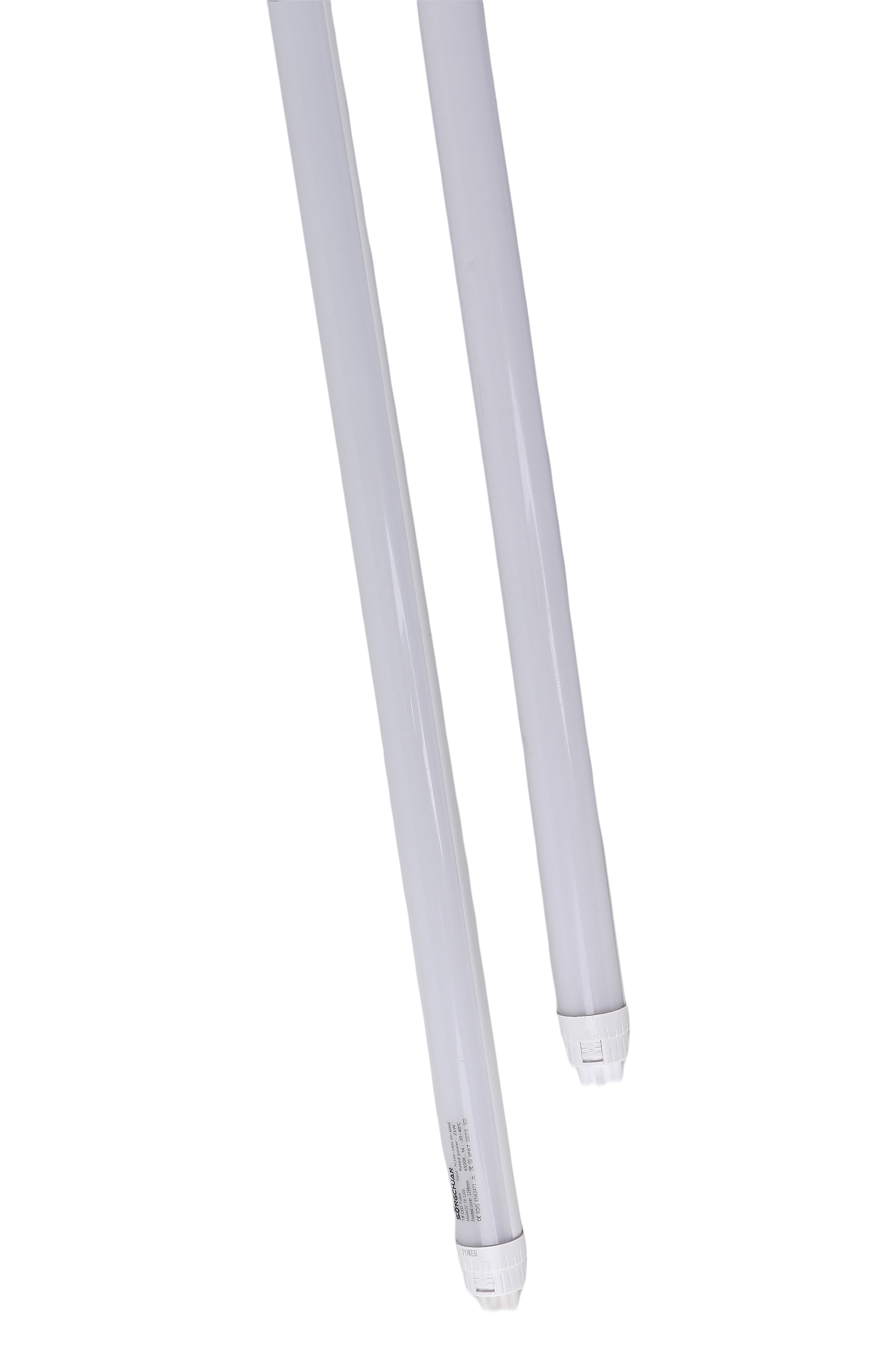 OEM ODM Ip65 Refrigeration Cold Storage Room 15w Waterproof Freezer Lighting Tube Light