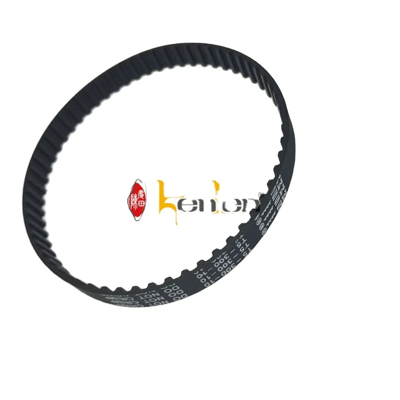  BEST SELLING KENLEN Brand BROTHER 980 Y-TIMING BELT S10077-100 Industrial Sewing Machine Spare